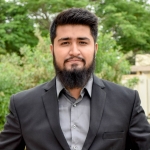 Danyal Jawaid-Freelancer in Karachi,Pakistan