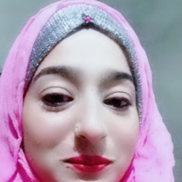 Unaiza Fatima-Freelancer in Bahawalnagar,Pakistan