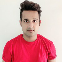 Pranjal Singh-Freelancer in ,India