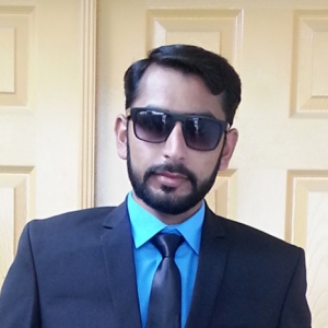Hafiz Muhammad Bilal Saddique-Freelancer in pakistan,Pakistan