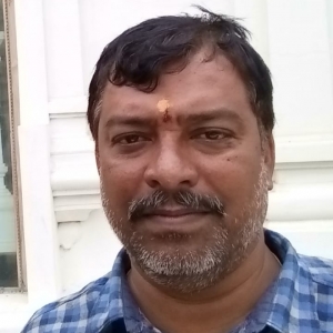 Seetharamulu Kokkula-Freelancer in SECUNDERABAD,India