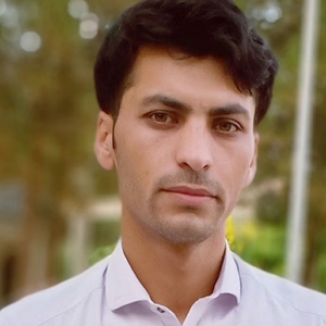 Irshad Khan-Freelancer in Islamabad,Pakistan