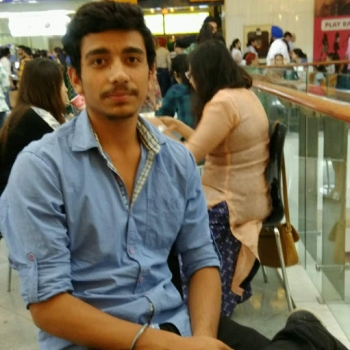 Navjot Dhiman-Freelancer in ,India