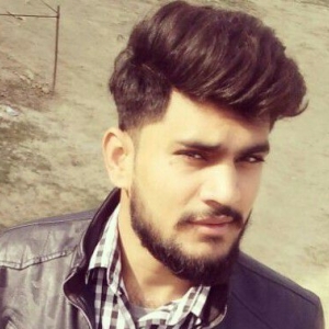 Muhammad Waqas-Freelancer in Sahiwal,Pakistan