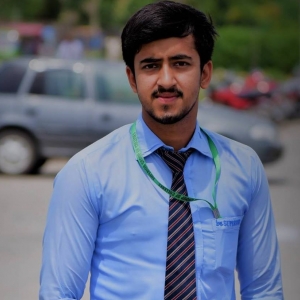 Ahmad Khaliq-Freelancer in Faisalabad,Pakistan