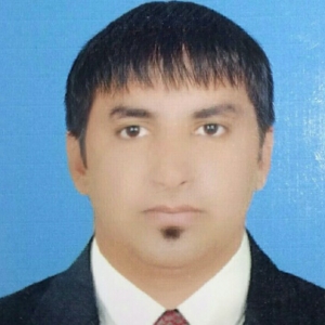 Naeem Iqbal Iqbal-Freelancer in Faisalabad,Pakistan