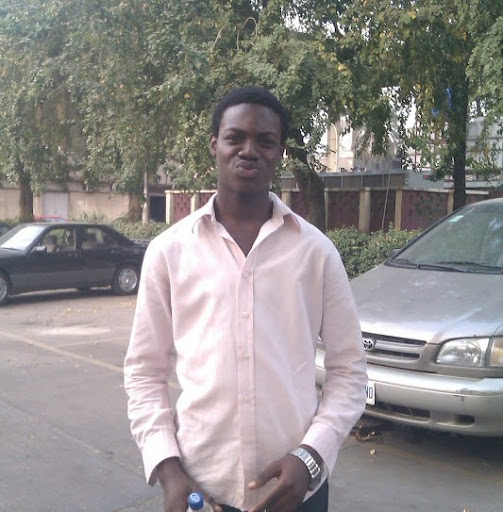 Adewumi Adebayo-Freelancer in Lagos,Nigeria