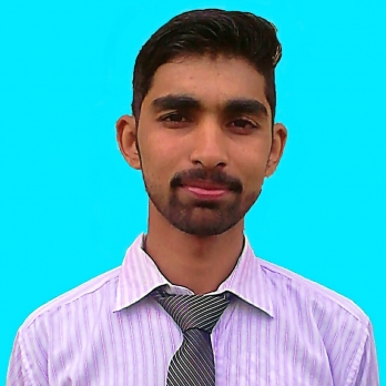 Muhammad Saad-Freelancer in Rawalpindi,Pakistan