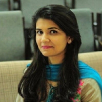 Rida Rizwan-Freelancer in Islamabad,Pakistan