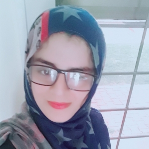 Rimsha Ahmad-Freelancer in Okara,Pakistan