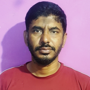 Kazim Khan-Freelancer in UDGIR,India