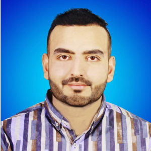 AMMAR AHMED-Freelancer in QUETTA,Pakistan