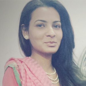 Shamama Siddiqui-Freelancer in Karachi,Pakistan