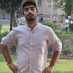 Hamza Azhar-Freelancer in Lahore,Pakistan