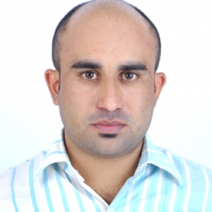 Lakhan Das-Freelancer in jaipure,India