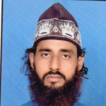 Arif Mohd-Freelancer in Banda,India