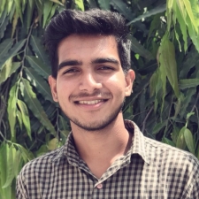 Rohit Kumar-Freelancer in Chandigarh,India