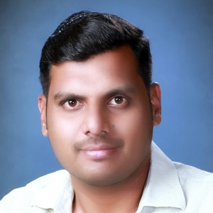 Suraj Shinde-Freelancer in Satara,India