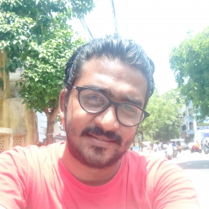 Mani Kumar-Freelancer in East Godavari ,India