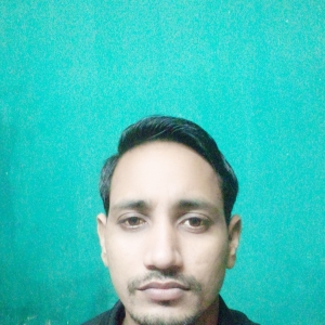 Sahjad Hussain