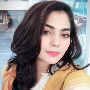 Zainab -Freelancer in Karachi,Pakistan