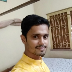Sayantan Halder-Freelancer in ,India