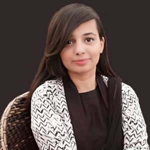 Hira Farrukh-Freelancer in Lahore,Pakistan