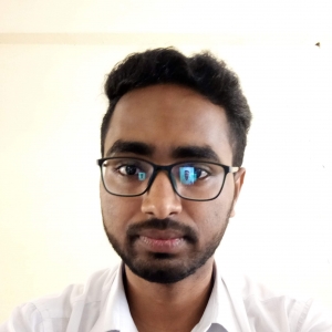 Vikram Kumar-Freelancer in Thane,India