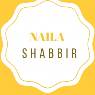 Naila Shabbir-Freelancer in Karachi,Pakistan