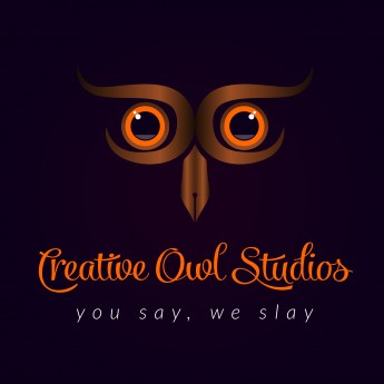 Creative Owl Studios-Freelancer in Rawalpindi,Pakistan