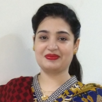 Hira Shakeel-Freelancer in Lahore,Pakistan