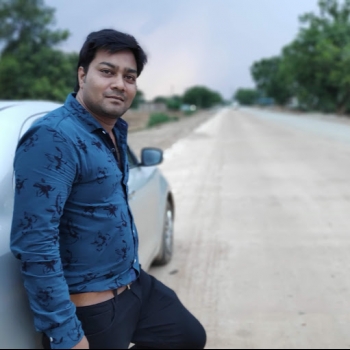 Yogendra Ratre-Freelancer in Raigarh,India
