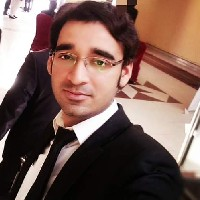 Awais Elahi-Freelancer in Gujranwala,Pakistan