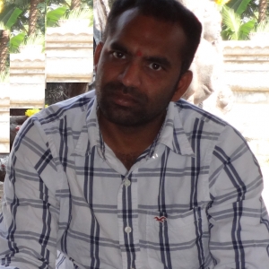 Sangana Raveendrababu-Freelancer in ,India