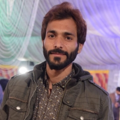 Rahshon Baloch-Freelancer in Singapore,Pakistan
