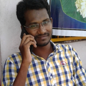 Prem Kumar-Freelancer in Vizianagaram,India