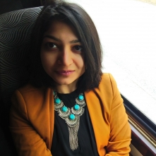 Ayesha Tariq-Freelancer in Gujranwala,Pakistan