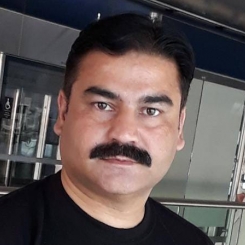 Tahir Amin-Freelancer in ,UAE