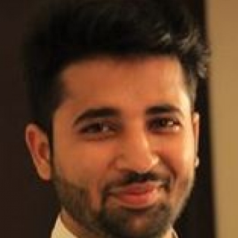 Faraz Ahmed Naeem-Freelancer in Karachi,Pakistan