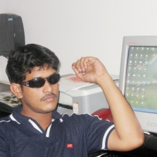 Sridhar Agastya-Freelancer in Visakhapatnam,India