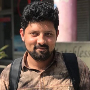 Muhammad Mujtaba-Freelancer in Islamabad,Pakistan