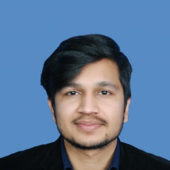 MUHAMMAD SARMAD LATIF-Freelancer in RAWALPINDI,Pakistan
