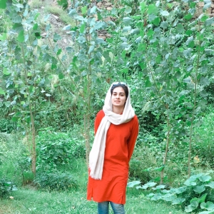 Rida Shafiq-Freelancer in Gujranwala,Pakistan