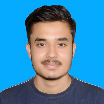 Muhammad Islam  -Freelancer in Karachi,Pakistan