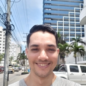Hector Simancas-Freelancer in Cartagena,Colombia