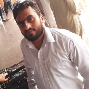 Muhammad Hussain-Freelancer in Lahore,Pakistan