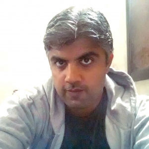 Saqib Hussain-Freelancer in Karachi,Pakistan