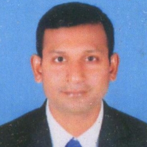 Santosh Kumar Behera-Freelancer in Bhubaneshwar,India