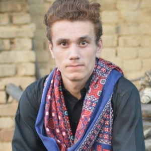 Muzafar Iqbal-Freelancer in Rawalpindi,Pakistan