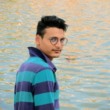 Akash Mishra-Freelancer in Raipur,India